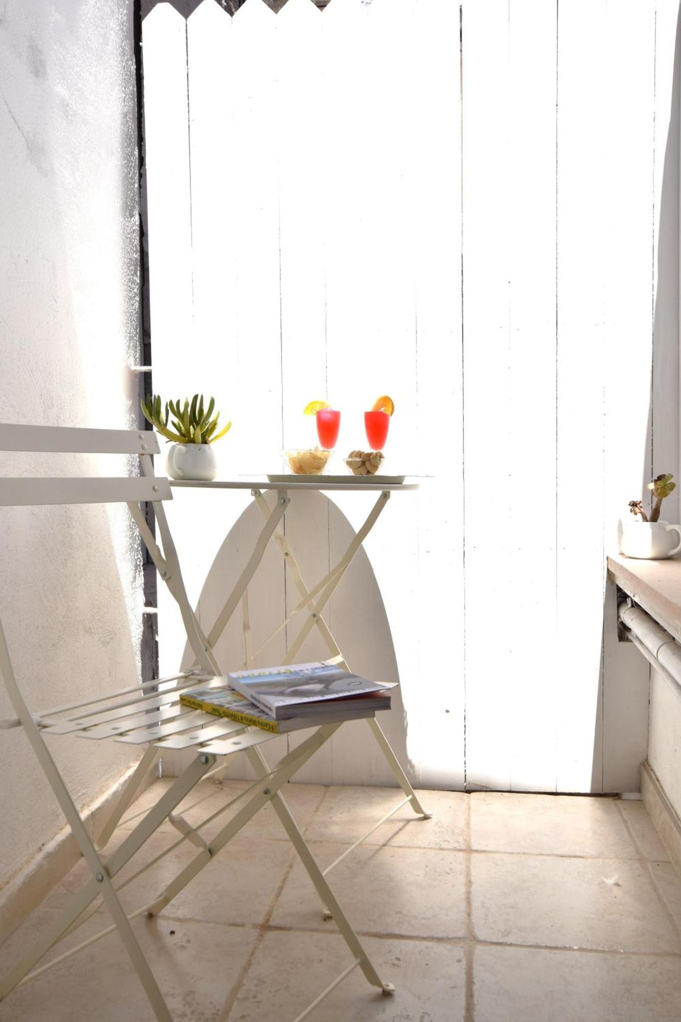 Hotel L'Arcangelo - Boutique Hotel Taranto Eksteriør bilde