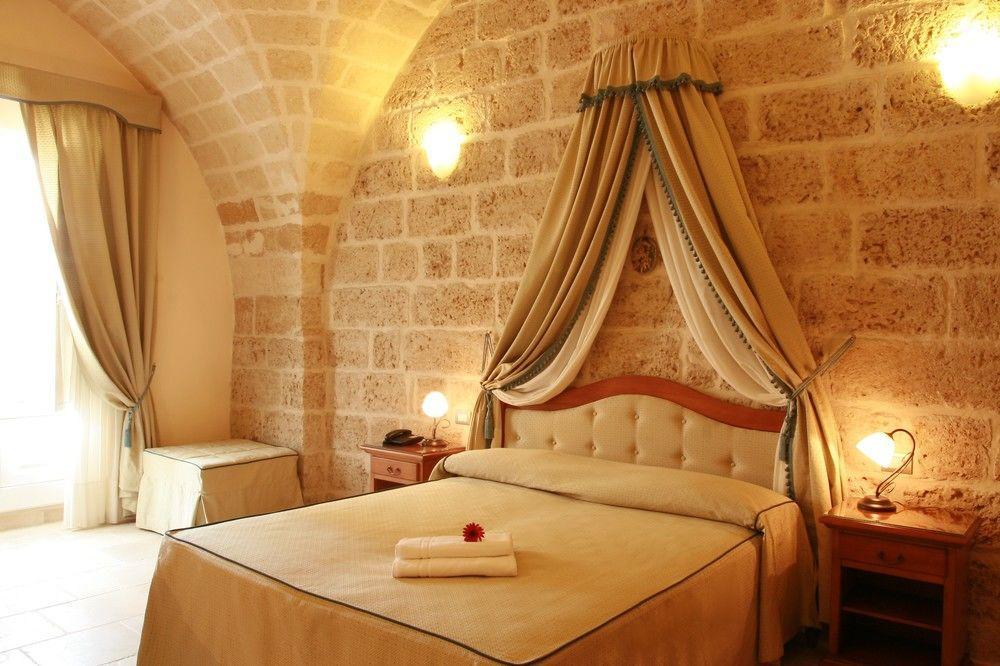 Hotel L'Arcangelo - Boutique Hotel Taranto Eksteriør bilde